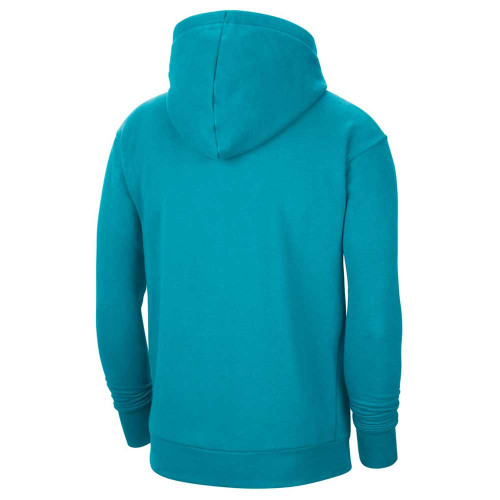 Jordan Ανδρικό φούτερ Charlotte Hornets NBA Essential Fleece Hoodie
